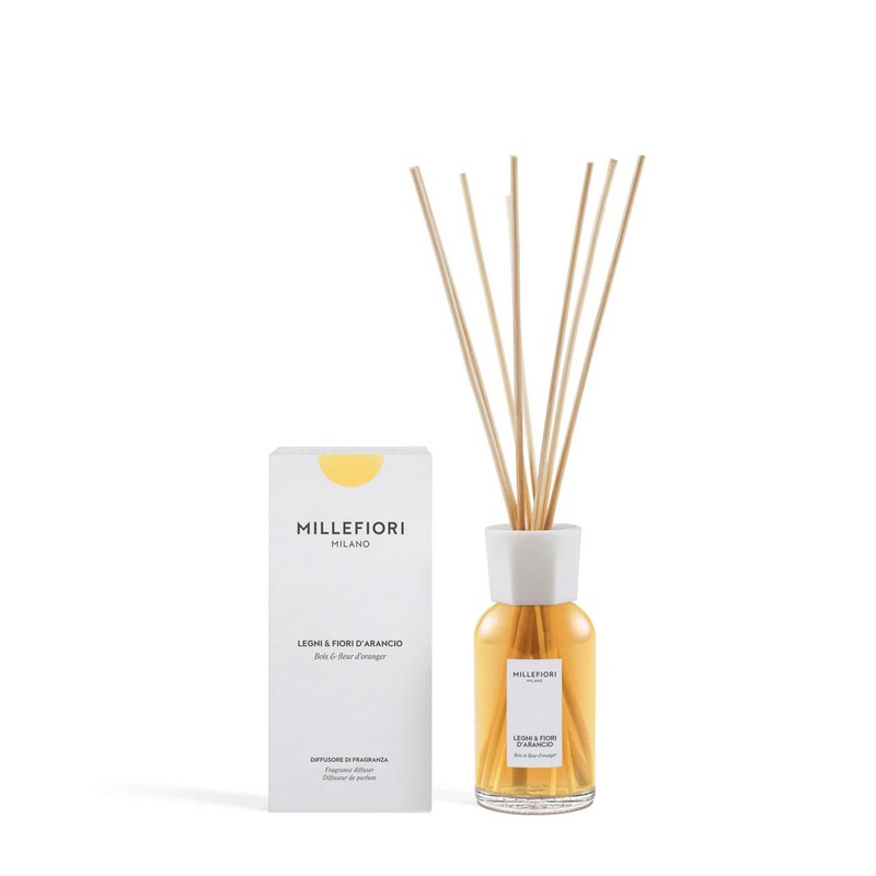 Diffusore di fragranza Millefiori 500 ml 